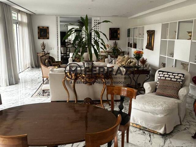 #5700 - Apartamento para Venda em São Paulo - SP - 1