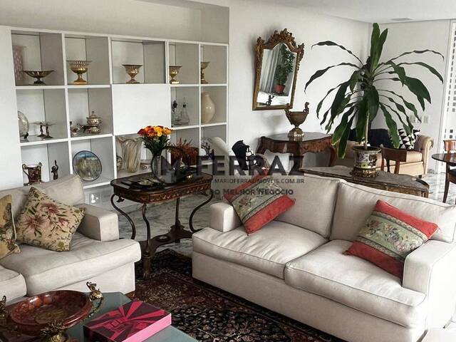 #5700 - Apartamento para Venda em São Paulo - SP - 2