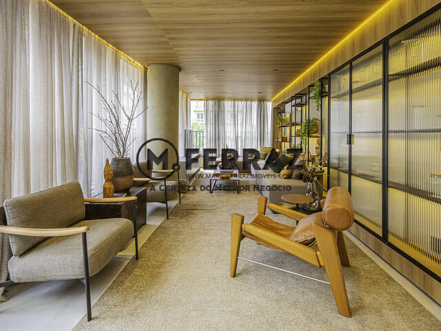 Venda em Jardim America - São Paulo