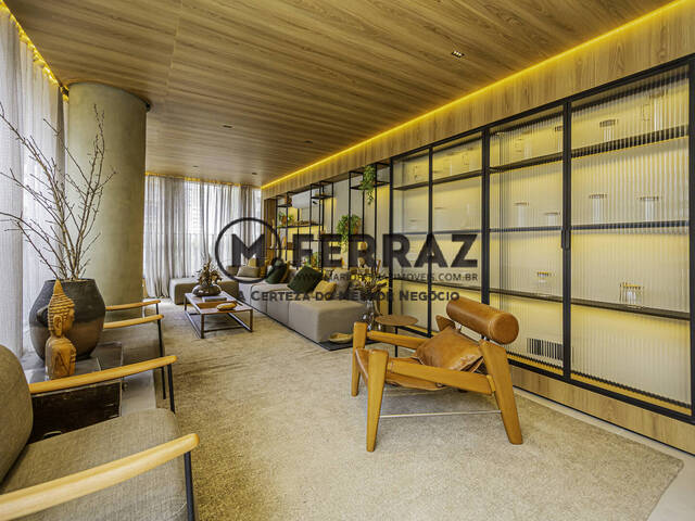 #5701 - Apartamento para Venda em São Paulo - SP - 2