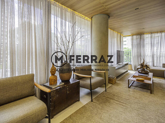 #5701 - Apartamento para Venda em São Paulo - SP - 3