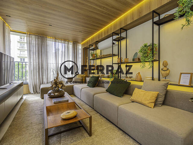 Apartamento para Venda em São Paulo - 4