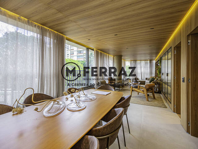 Apartamento para Venda em São Paulo - 5