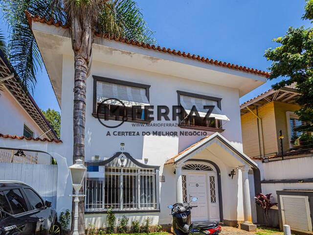 Venda em Jardim Paulistano - São Paulo