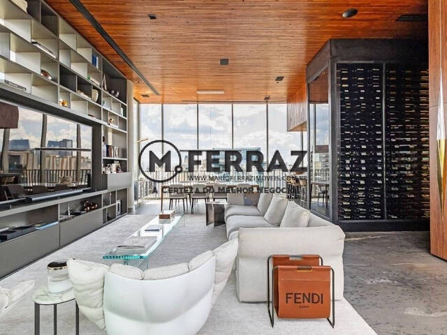 #5702 - Apartamento para Venda em São Paulo - SP - 2