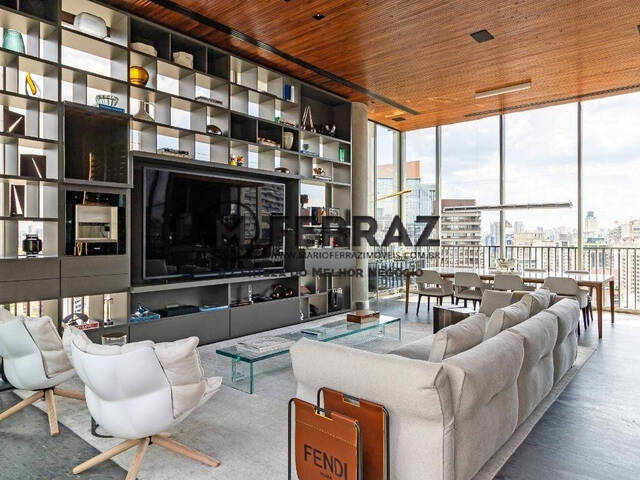 #5702 - Apartamento para Venda em São Paulo - SP - 3