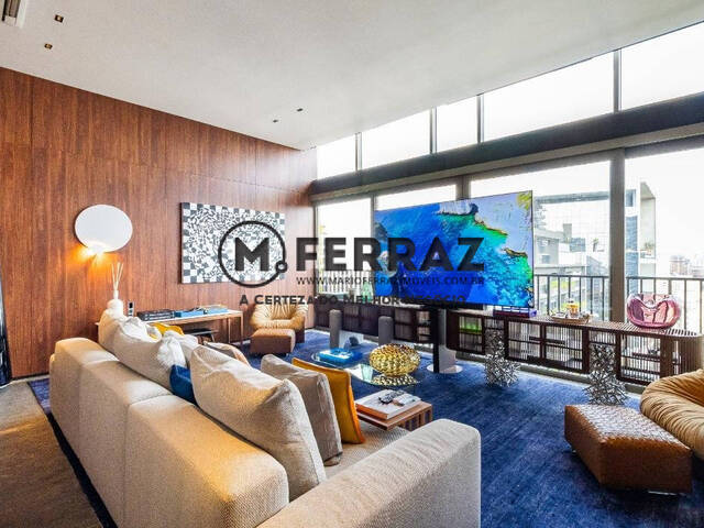 Apartamento para Venda em São Paulo - 5