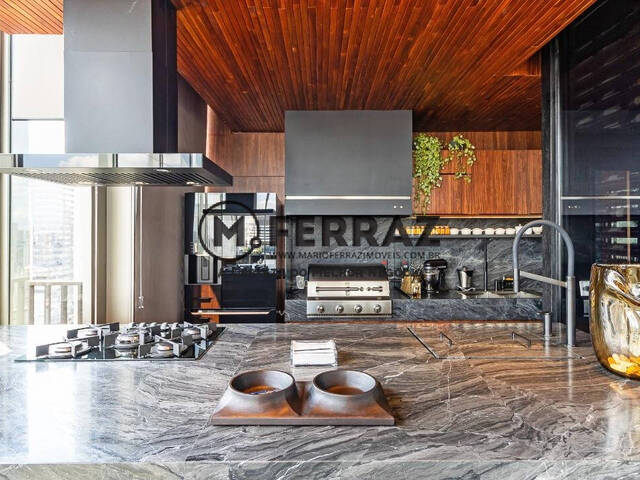 Apartamento para Venda em São Paulo - 4