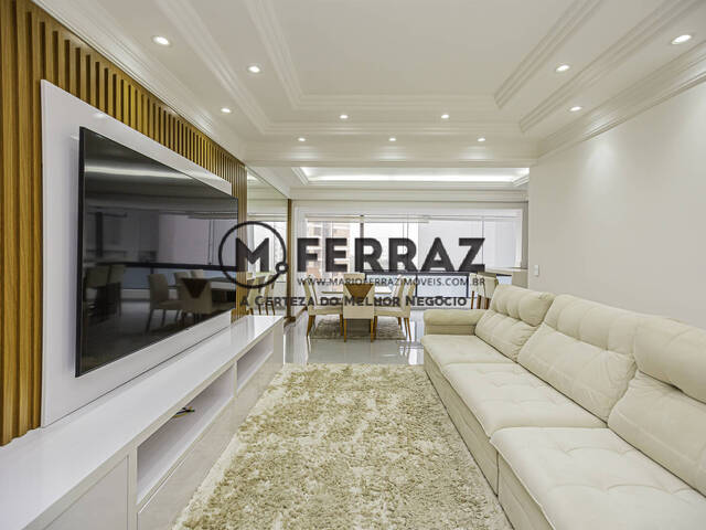 #5704 - Apartamento para Venda em São Bernardo do Campo - SP - 1