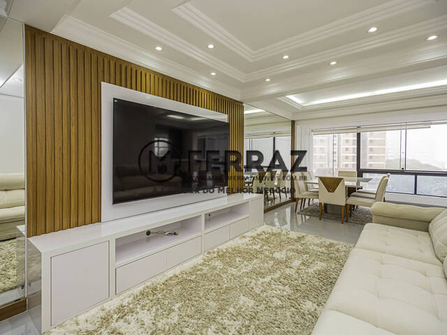 #5704 - Apartamento para Venda em São Bernardo do Campo - SP - 2