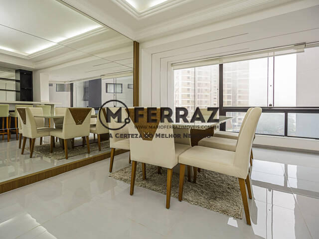 Apartamento para Venda em São Bernardo do Campo - 4