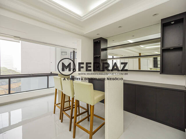 Apartamento para Venda em São Bernardo do Campo - 5