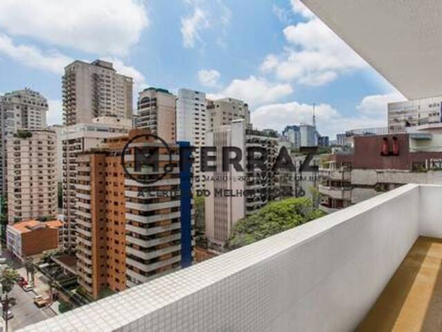#5705 - Apartamento para Venda em São Paulo - SP - 3