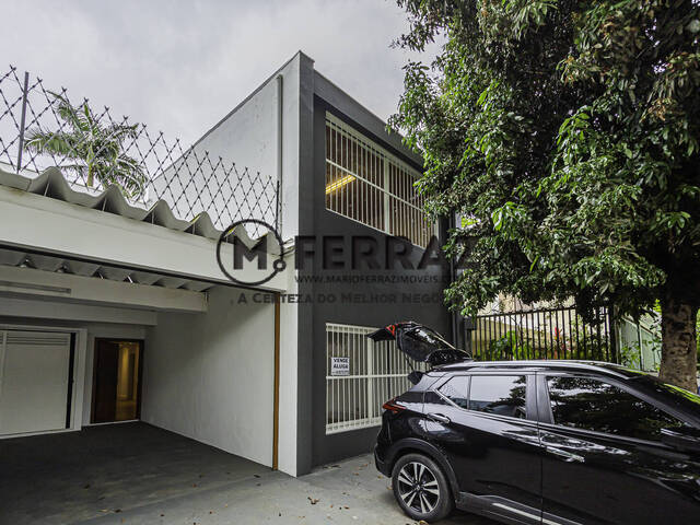 #5706 - Casa para Venda em São Paulo - SP - 1