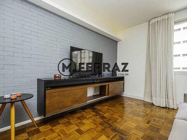 #5707 - Apartamento para Venda em São Paulo - SP - 3