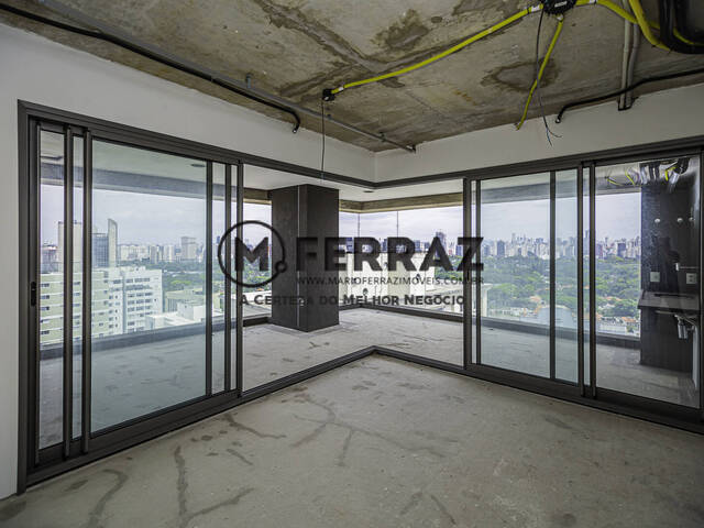 Apartamento para Venda em São Paulo - 4