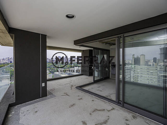 #5708 - Apartamento para Venda em São Paulo - SP - 3