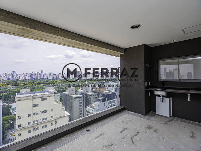 #5708 - Apartamento para Venda em São Paulo - SP - 2