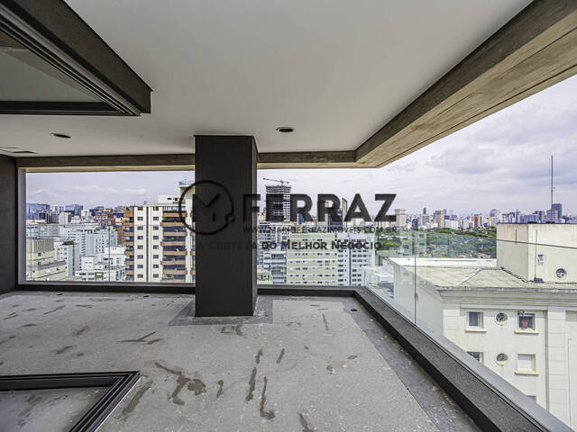 #5708 - Apartamento para Venda em São Paulo - SP - 1