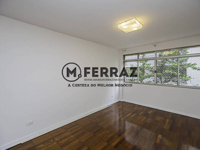 #5709 - Apartamento para Venda em São Paulo - SP - 2