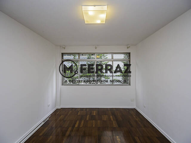 #5709 - Apartamento para Venda em São Paulo - SP - 3