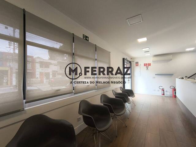 #5710 - Casa para Locação em São Paulo - SP - 1