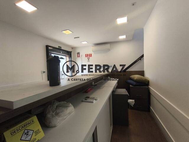 #5710 - Casa para Locação em São Paulo - SP - 2