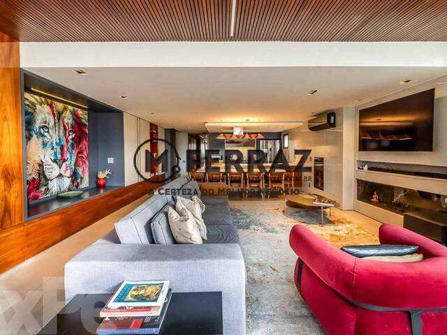 #5711 - Cobertura para Venda em São Paulo - SP - 2