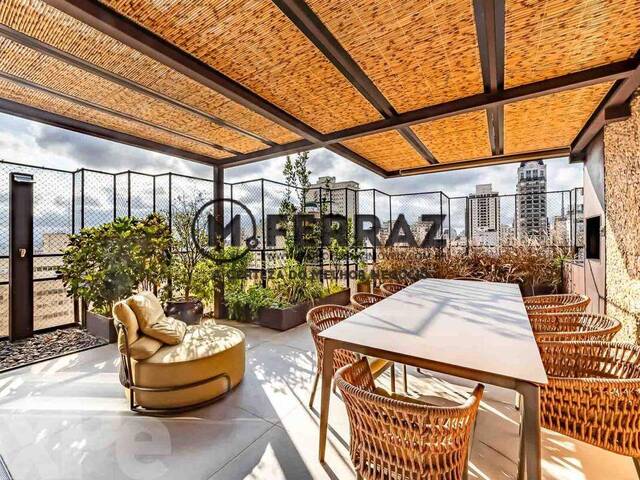 #5711 - Cobertura para Venda em São Paulo - SP - 2