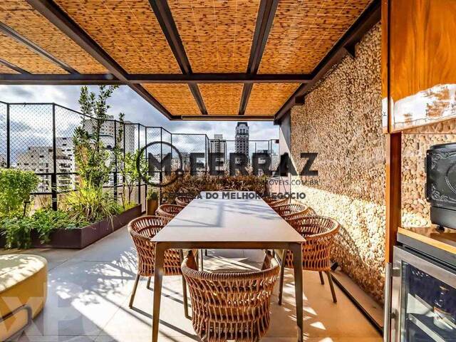 #5711 - Cobertura para Venda em São Paulo - SP - 3