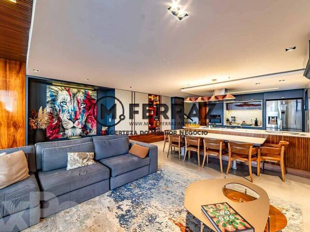 #5711 - Cobertura para Venda em São Paulo - SP - 3