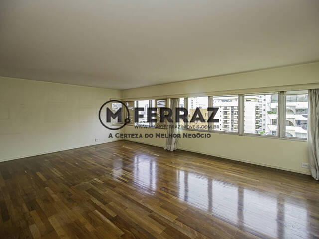#5712 - Apartamento para Venda em São Paulo - SP - 2