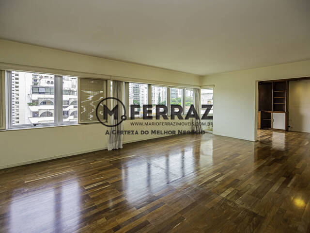 #5712 - Apartamento para Venda em São Paulo - SP - 1
