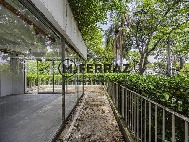 #5714 - Apartamento para Venda em São Paulo - SP - 1