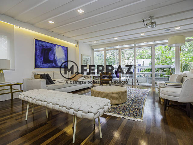 #5715 - Apartamento para Locação em São Paulo - SP - 2