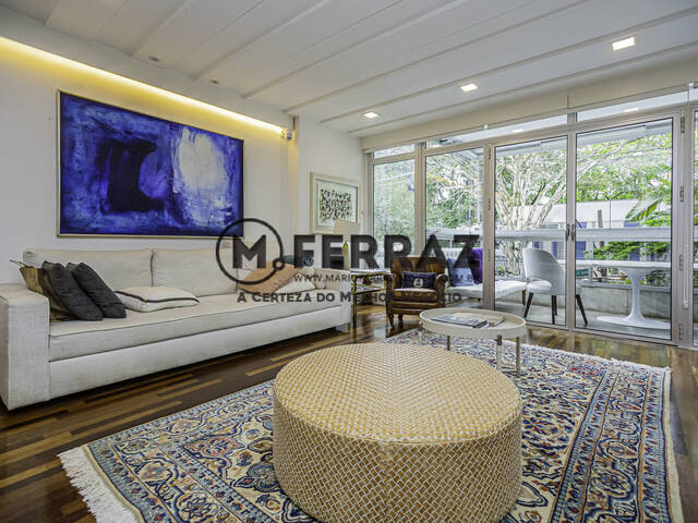 #5715 - Apartamento para Locação em São Paulo - SP - 3