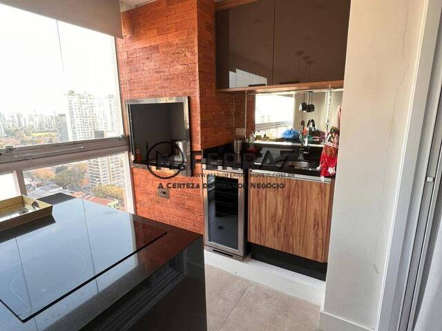 #5716 - Apartamento para Locação em São Paulo - SP - 2