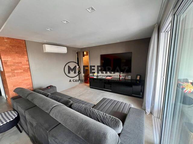 #5716 - Apartamento para Locação em São Paulo - SP - 1