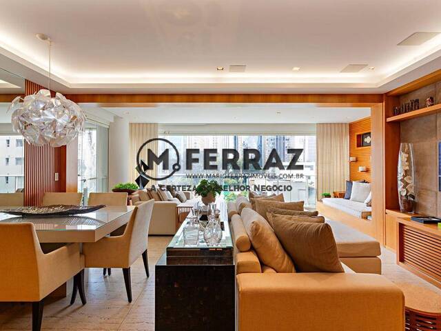 #5717 - Apartamento para Venda em São Paulo - SP - 2