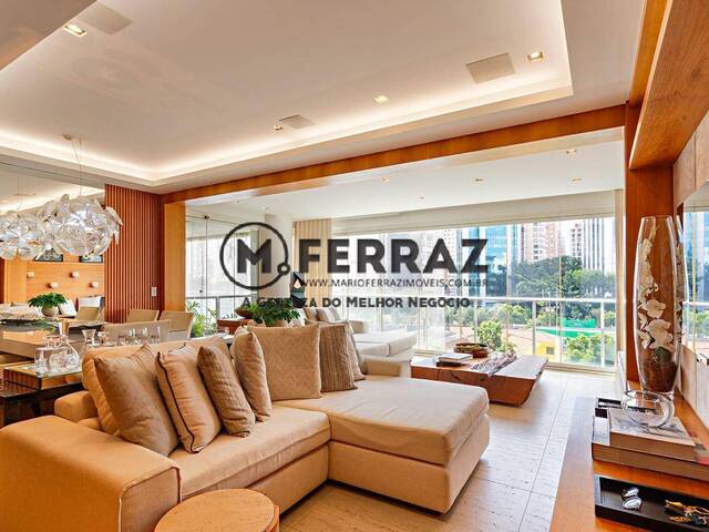 #5717 - Apartamento para Venda em São Paulo - SP - 3