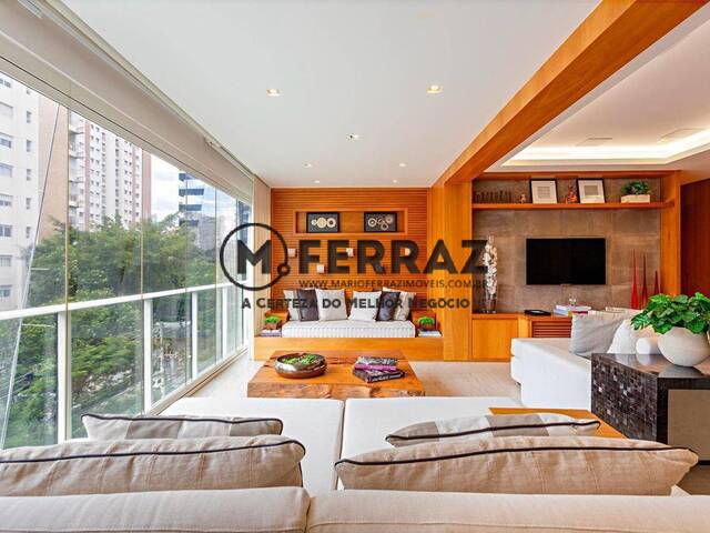 #5717 - Apartamento para Venda em São Paulo - SP - 1