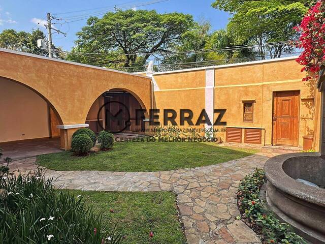 #5718 - Sobrado para Venda em São Paulo - SP - 2