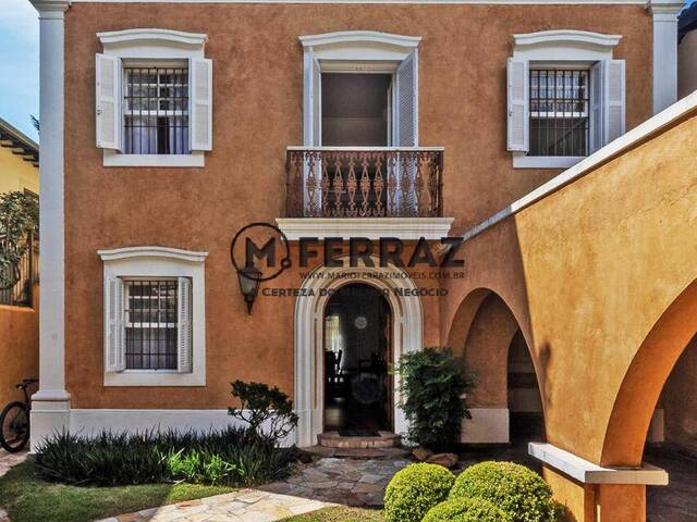 #5718 - Sobrado para Venda em São Paulo - SP - 1