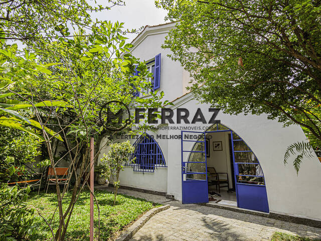 #5719 - Casa para Locação em São Paulo - SP - 1