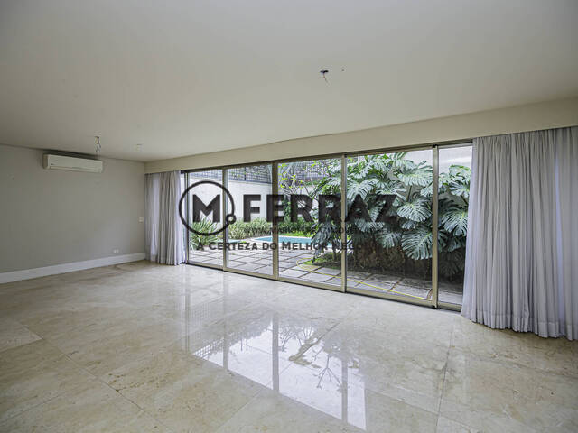 #5713 - Casa em condomínio para Venda em São Paulo - SP - 1