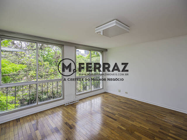 #5720 - Apartamento para Venda em São Paulo - SP - 2