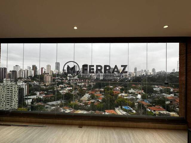 #5721 - Duplex para Locação em São Paulo - SP - 3