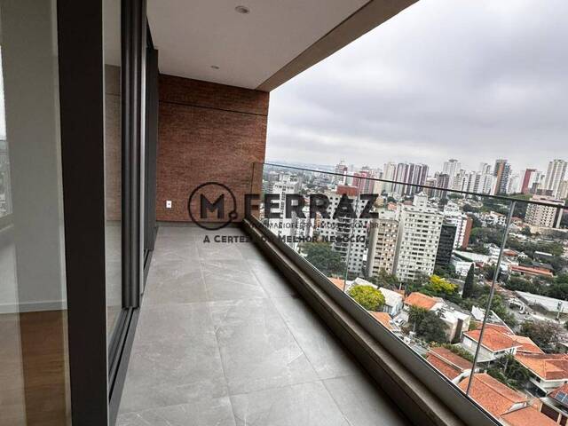 #5721 - Duplex para Locação em São Paulo - SP - 1