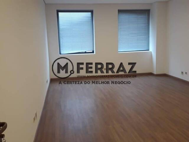#5722 - Sala para Venda em São Paulo - SP - 1
