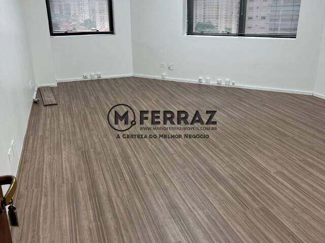#5723 - Sala para Venda em São Paulo - SP - 3